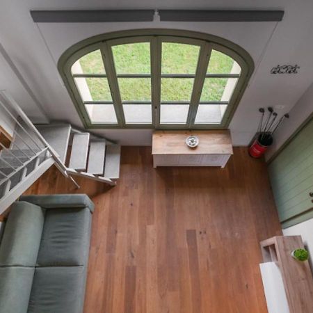 Charming Loft Golf Club Barolo Apartment Novello Exterior photo