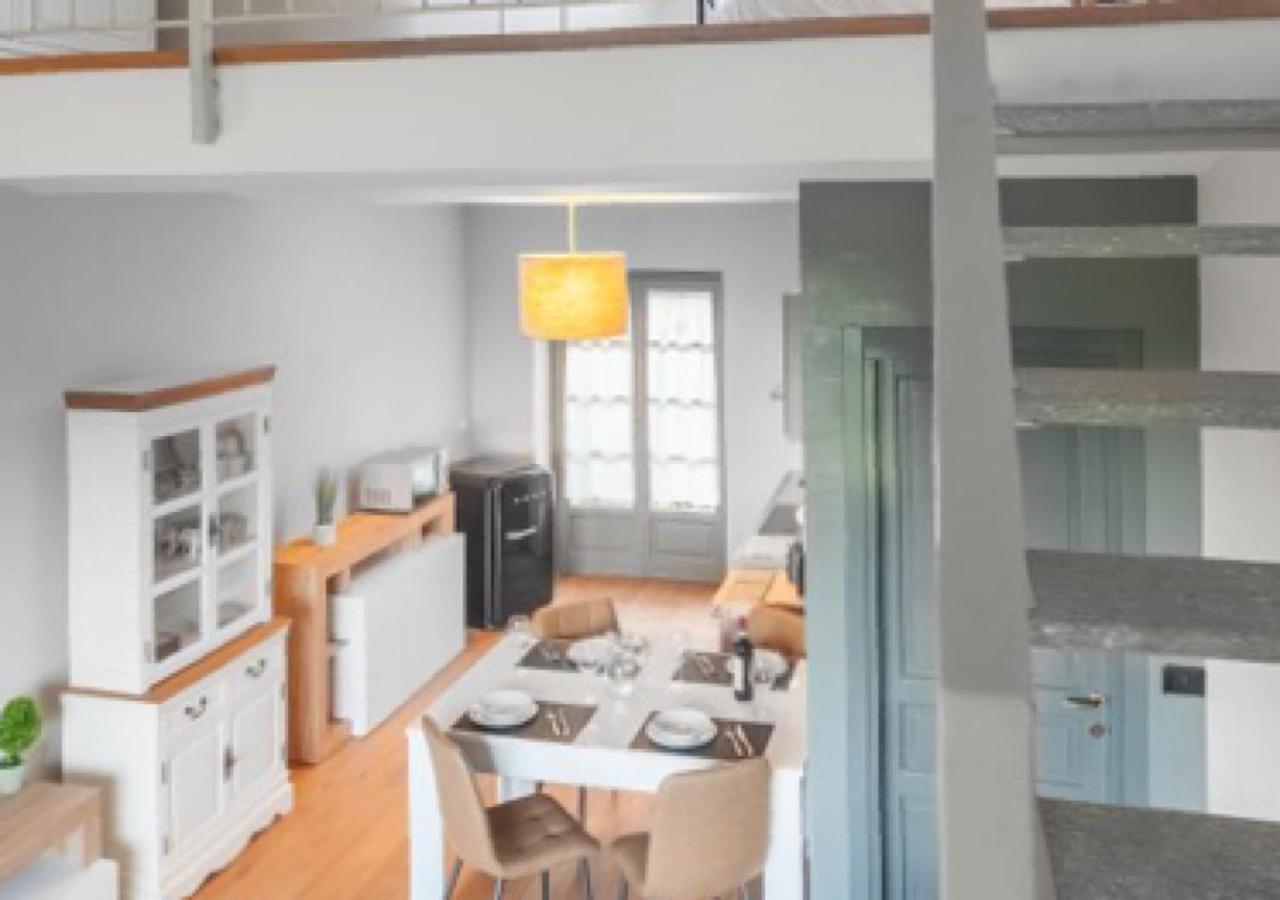 Charming Loft Golf Club Barolo Apartment Novello Exterior photo